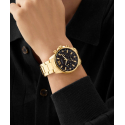 Orologio Uomo Guess Walker GW0900G3