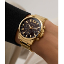 Orologio Uomo Guess Walker GW0900G3