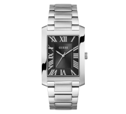 Orologio Uomo Guess Clyde GW0896G1