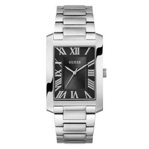 Orologio Uomo Guess Clyde GW0896G1