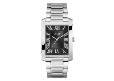 Orologio Uomo Guess Clyde GW0896G1