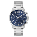 Orologio Uomo Guess Walker GW0900G4
