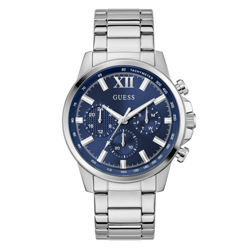 Orologio Uomo Guess Walker GW0900G4