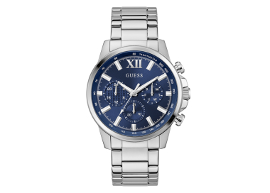 Orologio Uomo Guess Walker GW0900G4