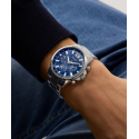 Orologio Uomo Guess Walker GW0900G4