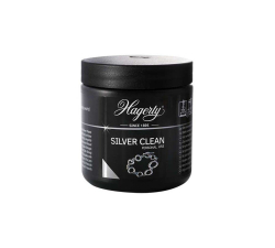 Hagerty Silver Clean : pulitore per gioielli in argento