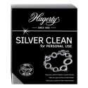 Hagerty Silver Clean : pulitore per gioielli in argento