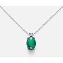 Mikiko Women's Necklace MD5034O4SMN045