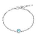 Bracciale Donna Miluna Unica Colibrì BRD1117
