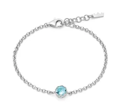 Bracciale Donna Miluna Unica Colibrì BRD1117