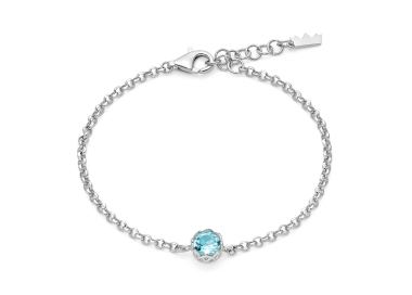 Miluna Unica Colibrì Damenarmband BRD1117