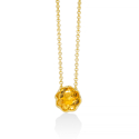Collana Donna Miluna Unica Colibrì CLD5104