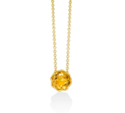 Collana Donna Miluna Unica Colibrì CLD5104