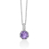 Collana Donna Miluna Unica Colibrì CLD5106