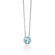 Collana Donna Miluna Unica Colibrì CLD5108
