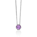 Collana Donna Miluna Unica Colibrì CLD5109