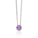 Collana Donna Miluna Unica Colibrì CLD5109