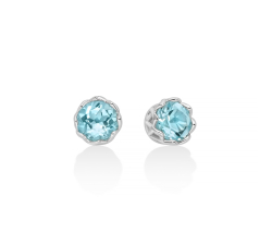 Miluna Unica Hummingbird Women's Earrings ERD3125