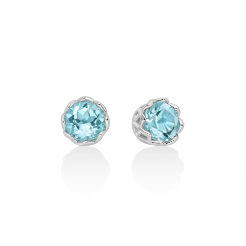 Miluna Unica Hummingbird Women's Earrings ERD3125