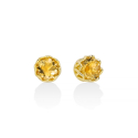 Miluna Unica Hummingbird Women's Earrings ERD3127
