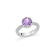 Anello Donna Miluna Unica Colibrì LID4027