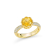 Anello Donna Miluna Unica Colibrì LID4028
