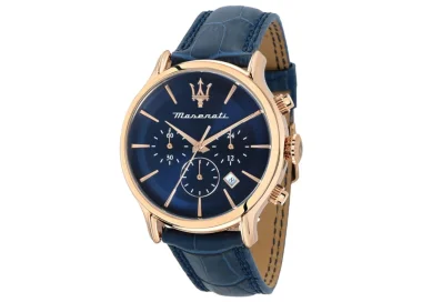 Orologio Uomo Maserati Epoca R8871618013