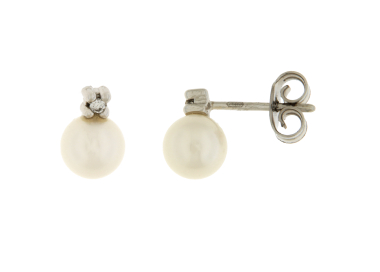 Mikiko Women's Earrings MO1503R4FABI