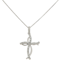 Mikiko Women's Necklace MP5012O4BR018
