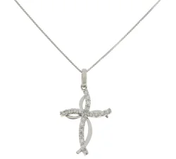 Collana Donna Mikiko MP5012O4BR018