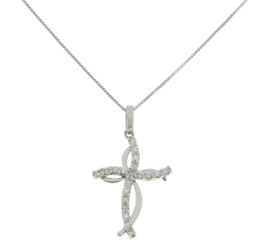 Mikiko Women's Necklace MP5012O4BR018