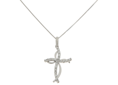 Collana Donna Mikiko MP5012O4BR018