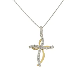 Collana Donna Mikiko MP5012O7BR018
