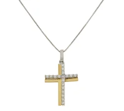 Collana Donna Mikiko MP5015O7BR017