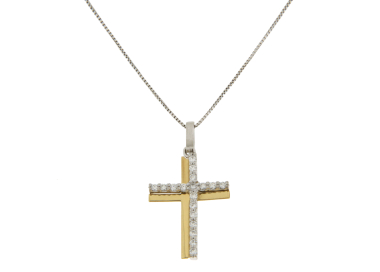 Collana Donna Mikiko MP5015O7BR017