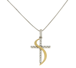 Mikiko Women's Necklace MP5019O7BR015