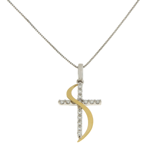 Mikiko Women's Necklace MP5019O7BR015
