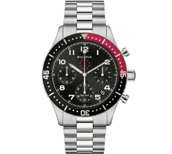 Orologio Uomo Bulova Marine Star 98B451