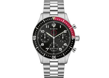 Orologio Uomo Bulova Marine Star 98B451