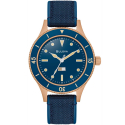 Orologio Uomo Bulova Mil-Ships Bronze 98A325