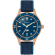 Orologio Uomo Bulova Mil-Ships Bronze 98A325