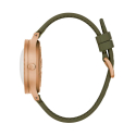 Orologio Uomo Bulova Mil-Ships Bronze 98A324