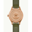 Orologio Uomo Bulova Mil-Ships Bronze 98A324