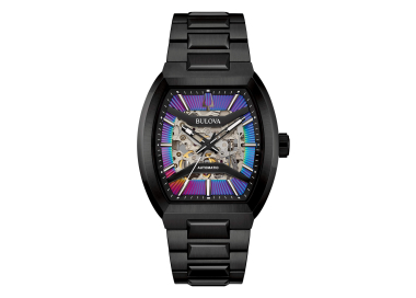 Orologio Uomo Bulova Maquina 98A320