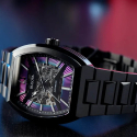 Orologio Uomo Bulova Maquina 98A320