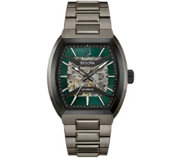 Orologio Uomo Bulova Maquina 98A321