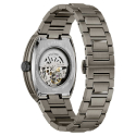Orologio Uomo Bulova Maquina 98A321