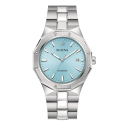 Orologio Uomo Bulova Octagon Automatic 96B462