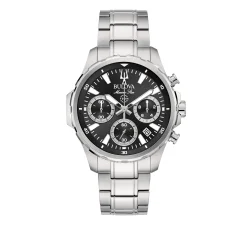 Orologio Uomo Bulova Marine Star 96B467