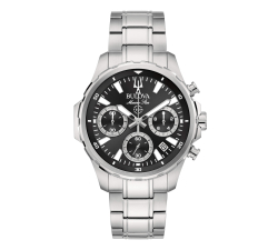 Bulova Marine Star Men's Watch 96B467
